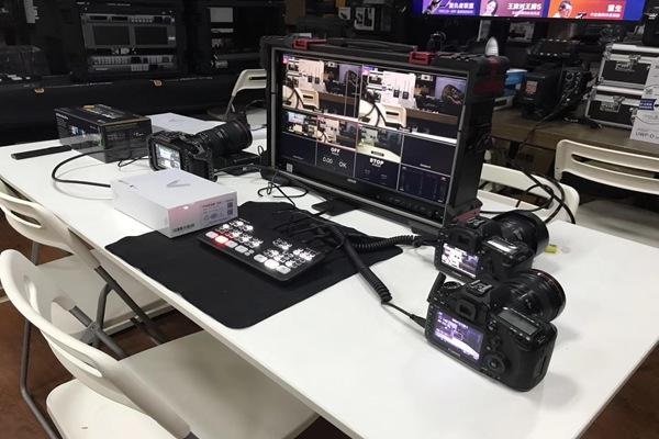 宣传片拍摄制作公司